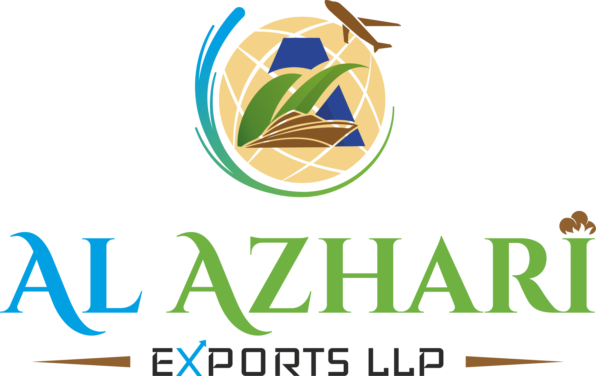 Al-Azhari Exports